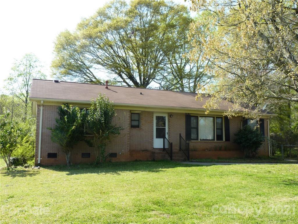 5321 Evanshire Dr. #30, Charlotte, NC 28216