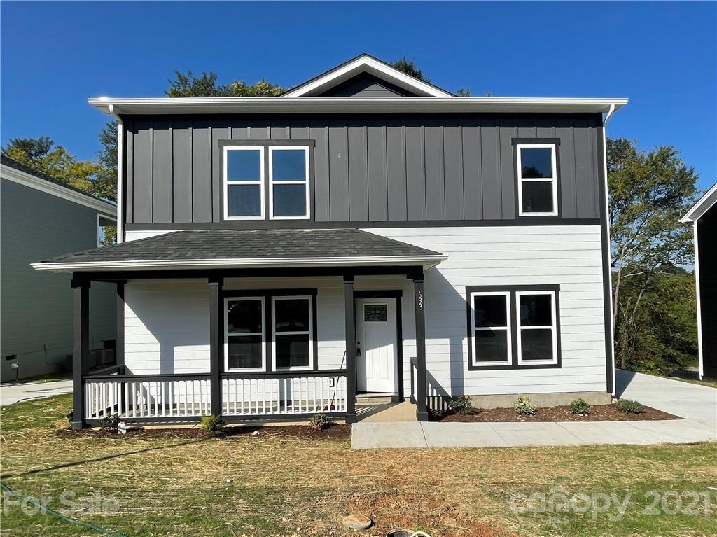 633 Grace St., Gastonia, NC 28052
