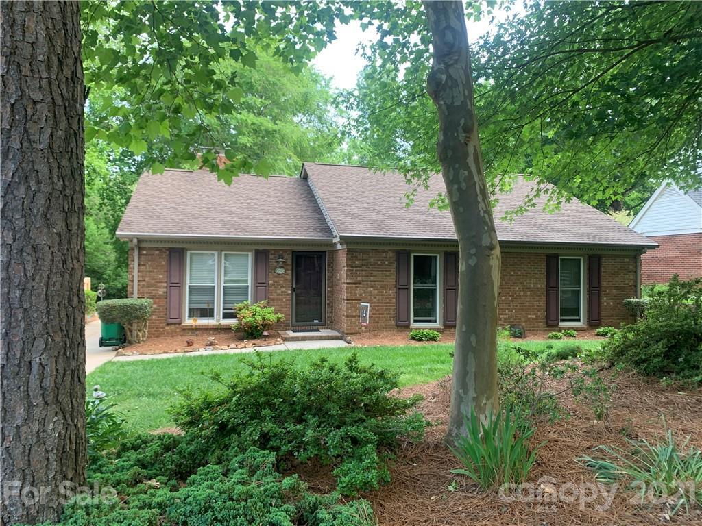 10524 Sardis Oaks Rd., Charlotte, NC 28270