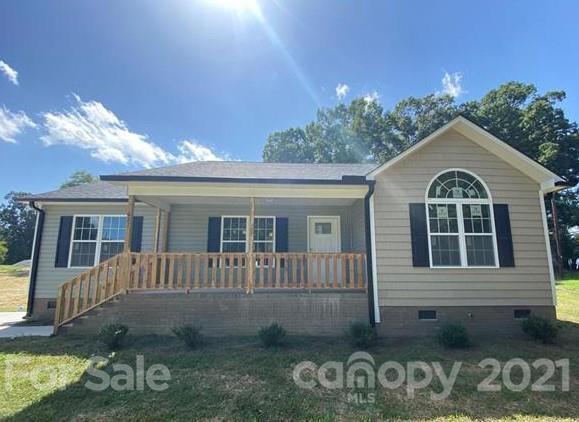 605 Little Texas Rd., Kannapolis, NC 28083