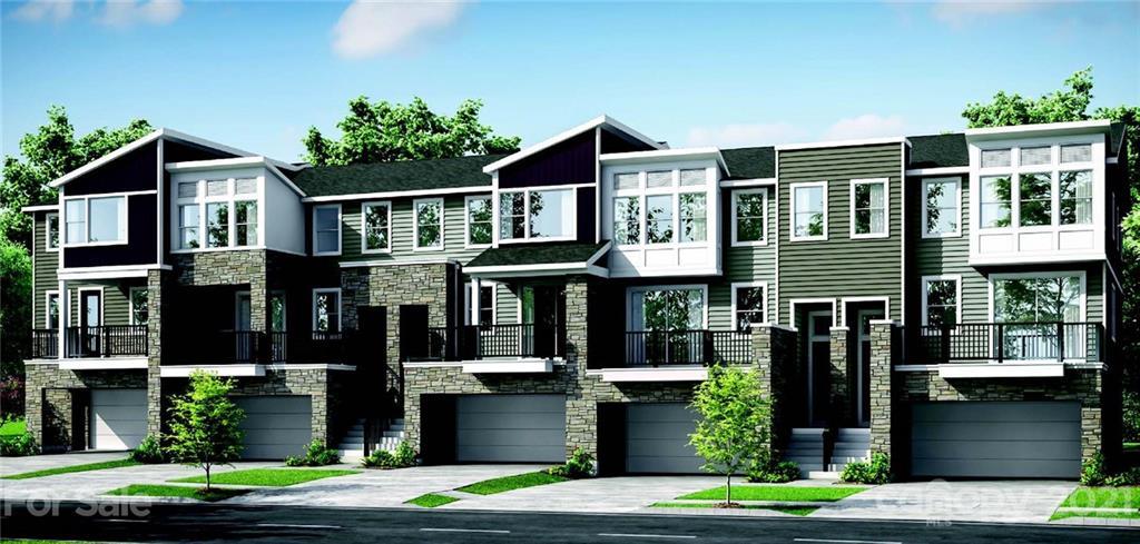 3212 Treble Ct. #8, Charlotte, NC 28262