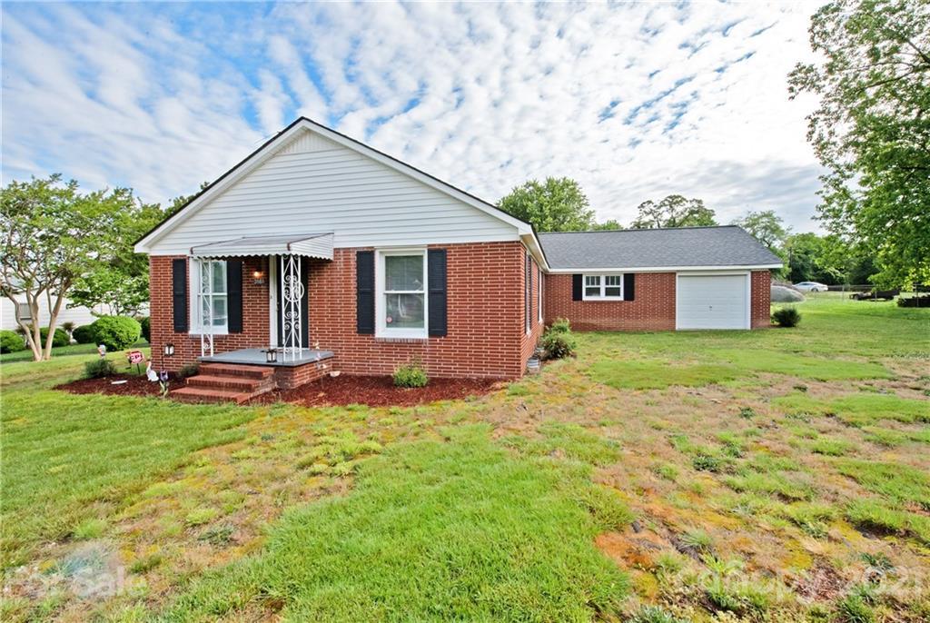 3860 Stokes Ferry Rd., Salisbury, NC 28146