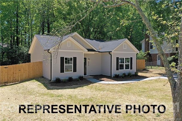 107 Venus Ave., Gastonia, NC 28052