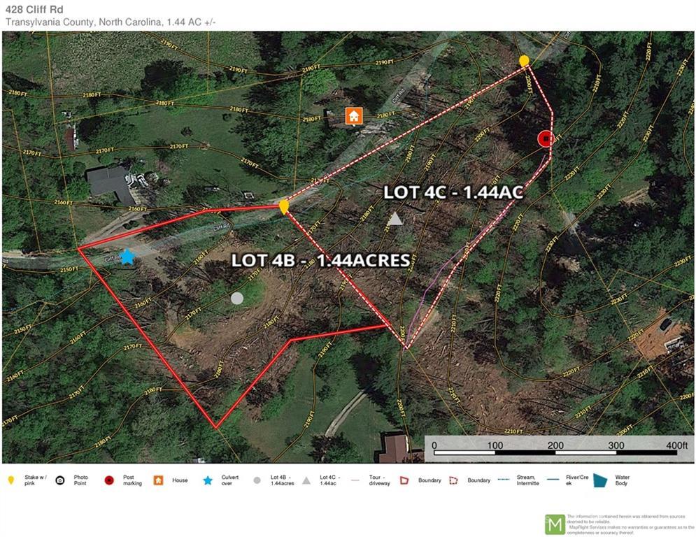 99999 Cliff Rd. #4B, Little River, NC 28766