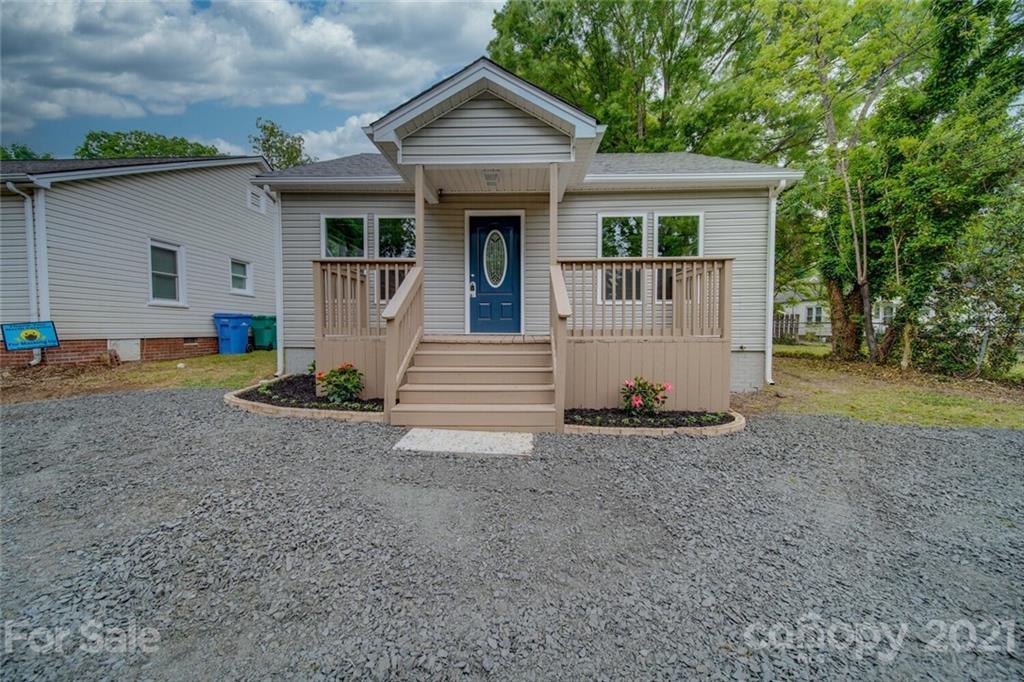 751 Brown Ave., Albemarle, NC 28001