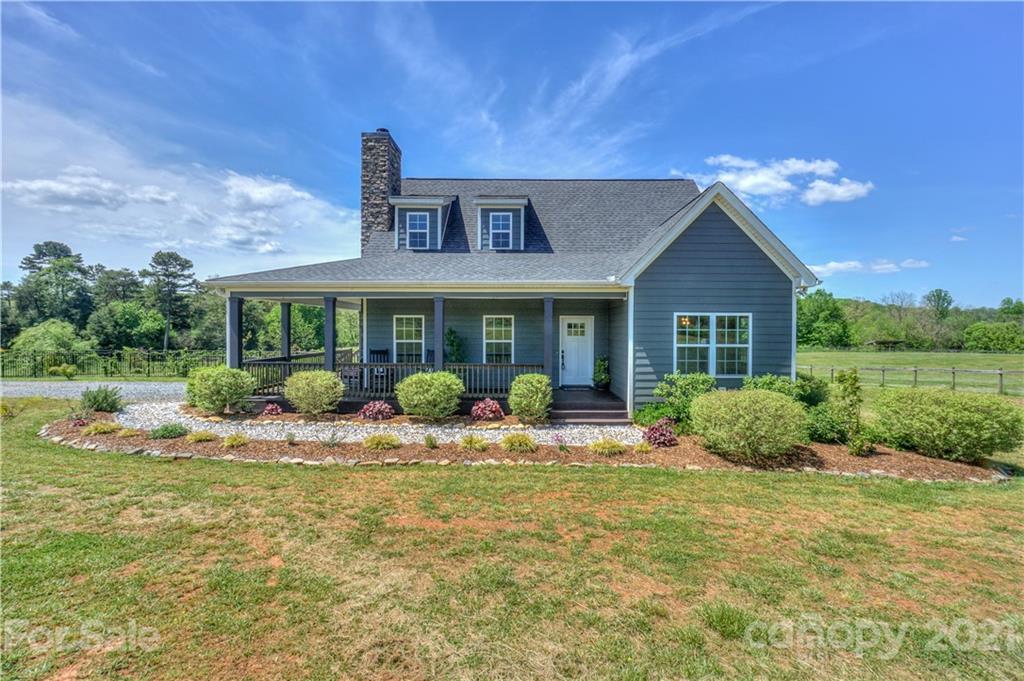 2027 Lewis Rd., Lincolnton, NC 28092