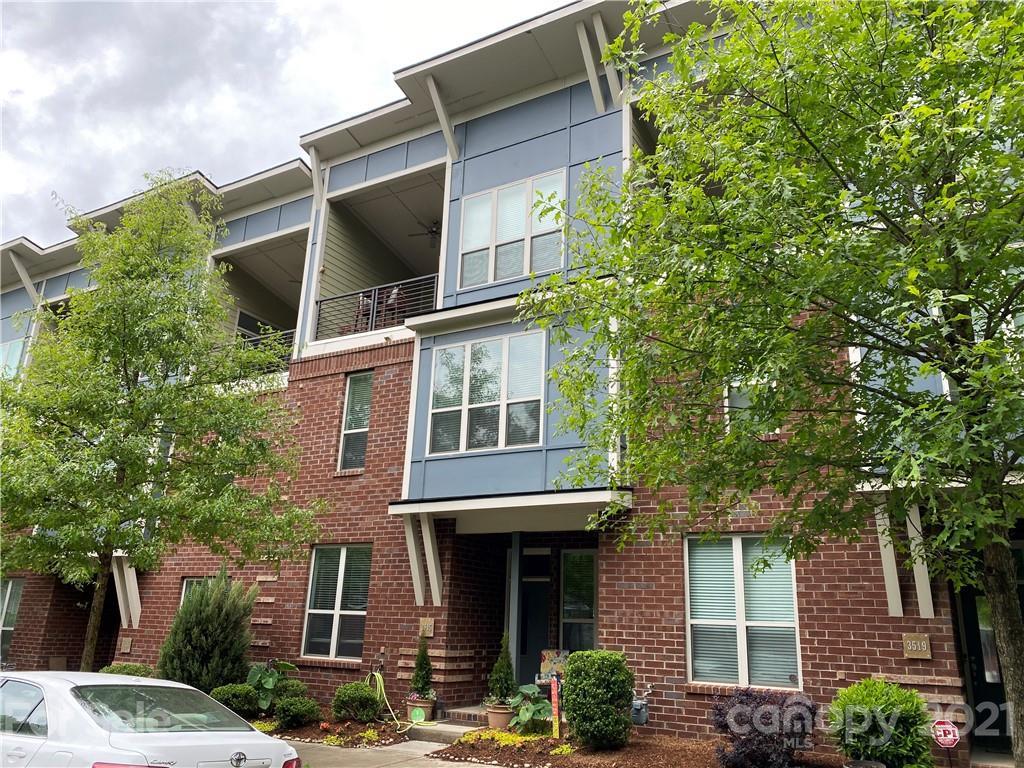 3515 Spencer St., Charlotte, NC 28205