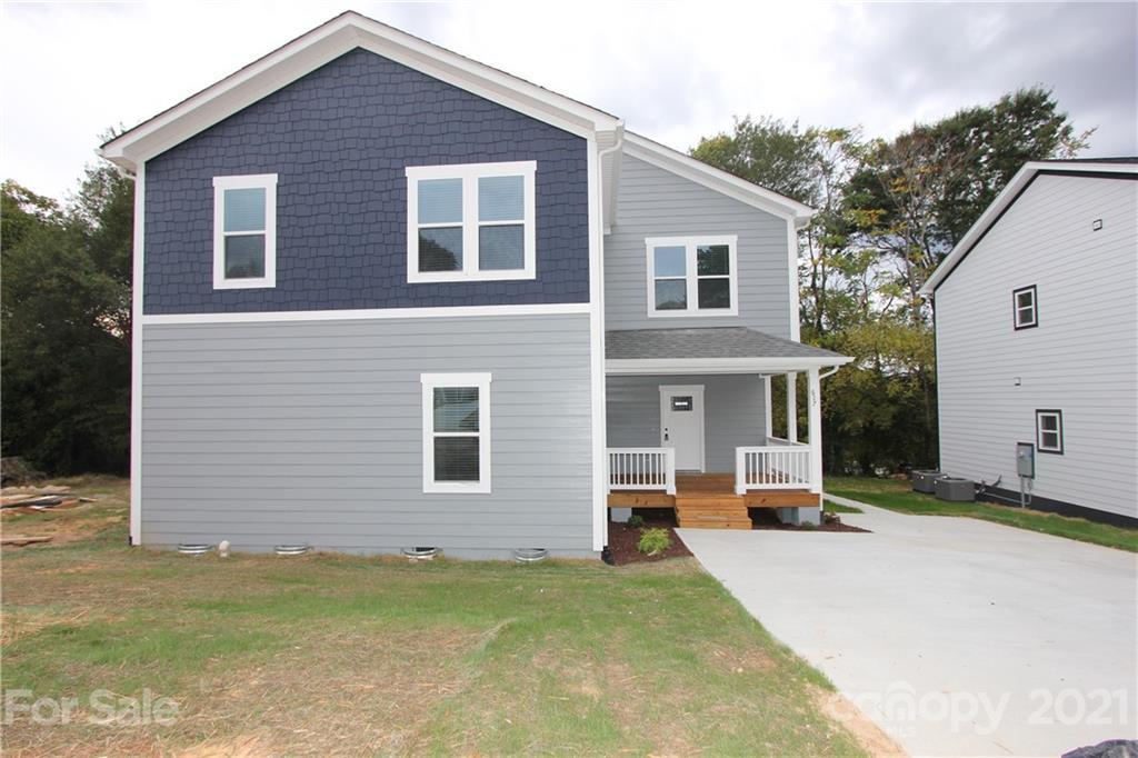 627 Grace St., Gastonia, NC 28052
