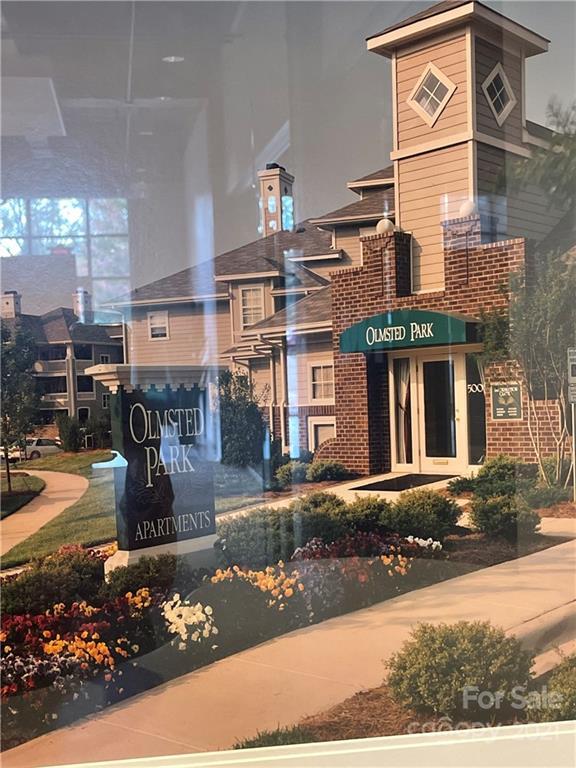 415 Mather Green Ave. #E, Charlotte, NC 28203