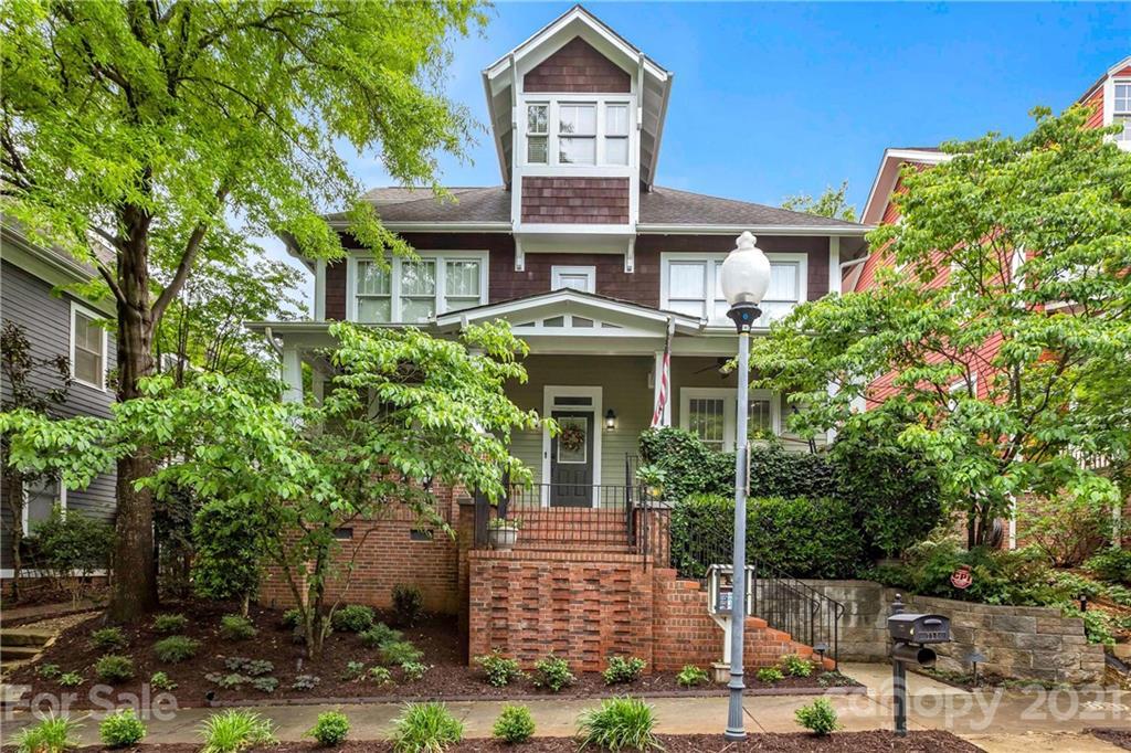 714 10th St., Charlotte, NC 28202