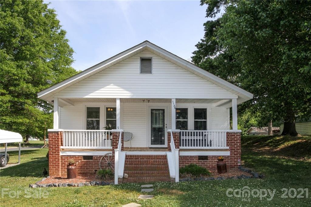 1136 Wood St., Albemarle, NC 28001