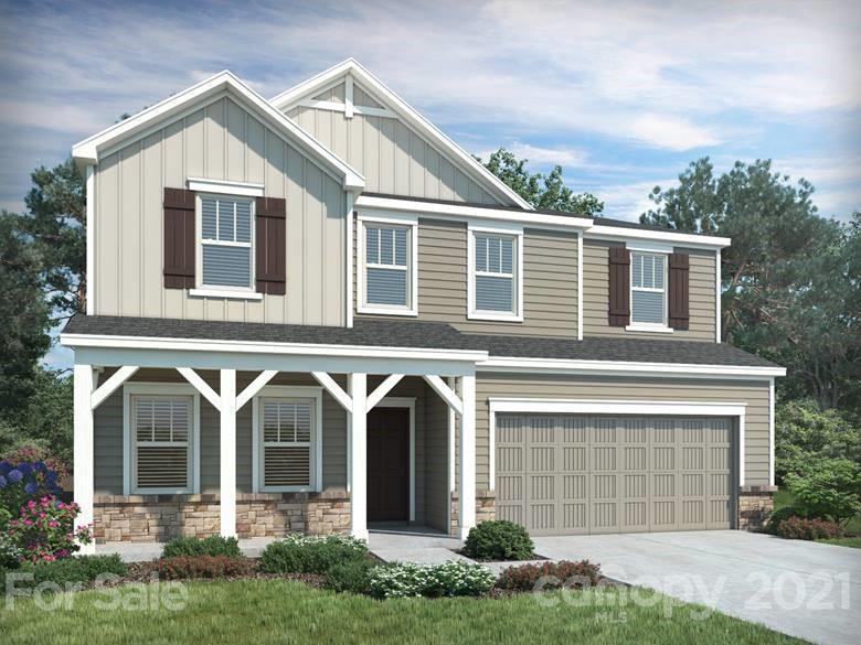 3011 Hayes Ridge Dr., Charlotte, NC 28012