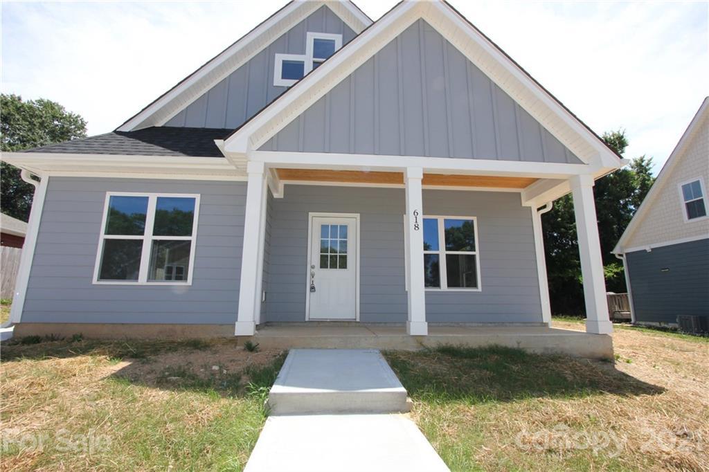 618 Grace St., Gastonia, NC 28052