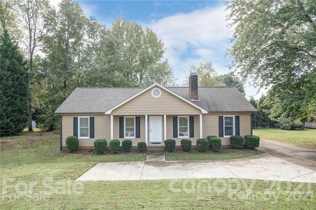 1649 Hoffman Rd., Gastonia, NC 28054