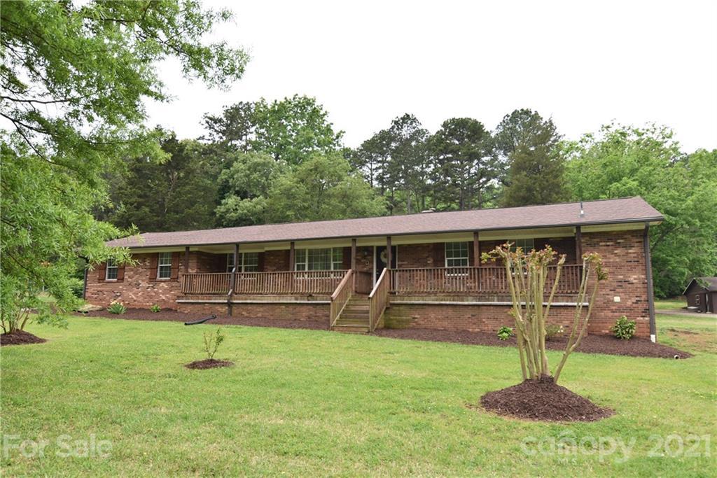 4174 Parks Rd., Lexington, NC 27292