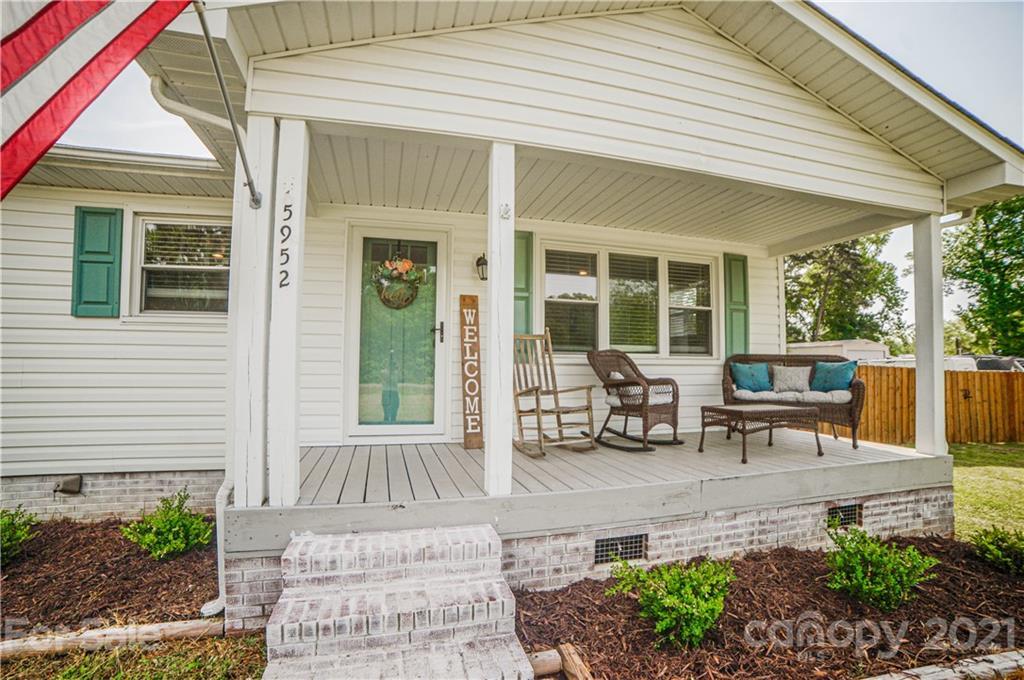5952 Turkey Rd., Kannapolis, NC 28083