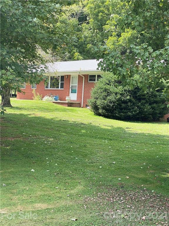 5661 Asheville Hwy., Pisgah Forest, NC 28768