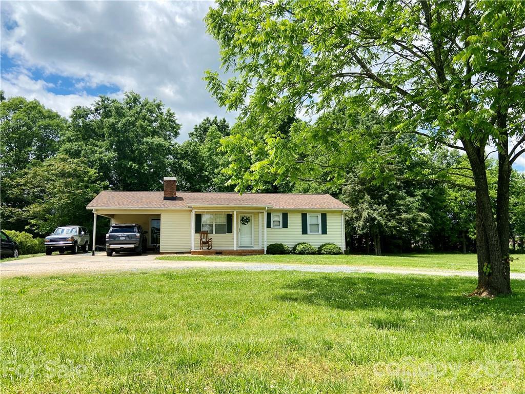 2120 Miller Rd., China Grove, NC 28023