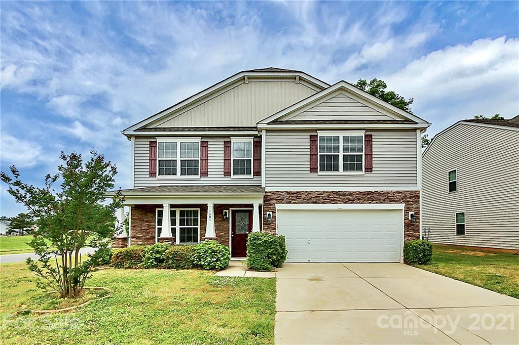 4603 Manchineel Ln., Monroe, NC 28110