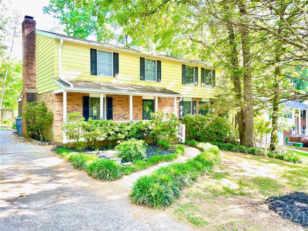 916 Munday Ct., Charlotte, NC 28270