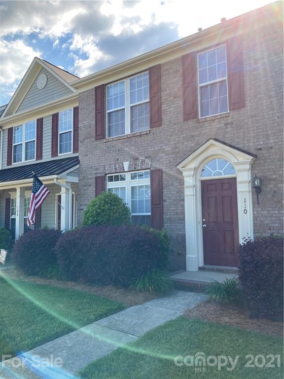 110 Talbert Town Loop, Mooresville, NC 28117