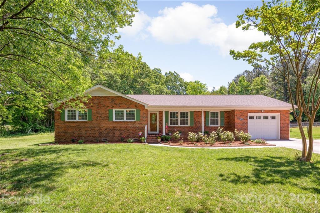 2375 Old Cedarwood Dr., Concord, NC 28027