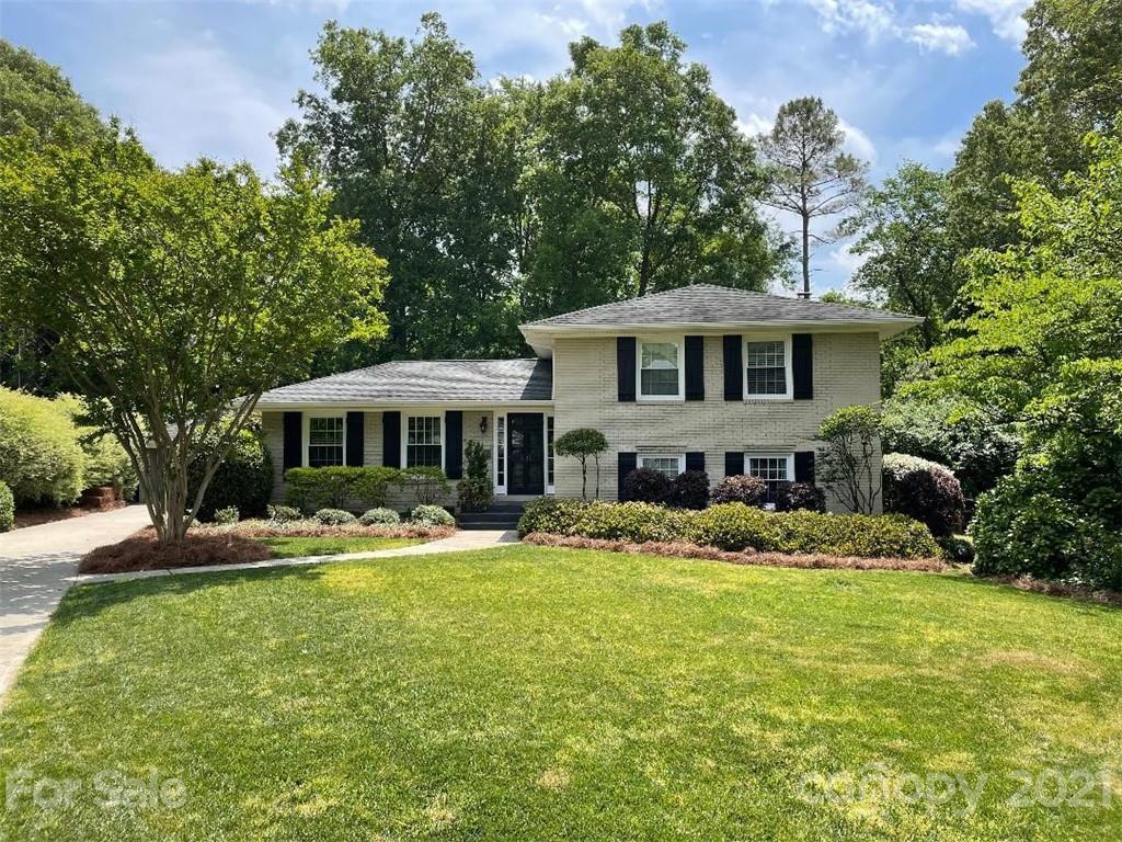 3116 Arundel Dr., Charlotte, NC 28209