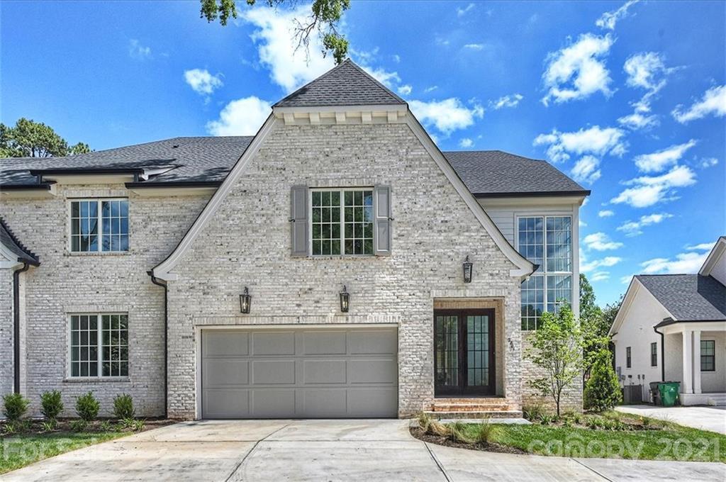 2801 Sharon Rd., Charlotte, NC 28211