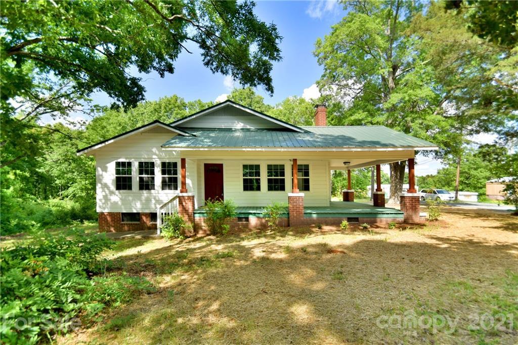 313 Burleson St., Albemarle, NC 28001