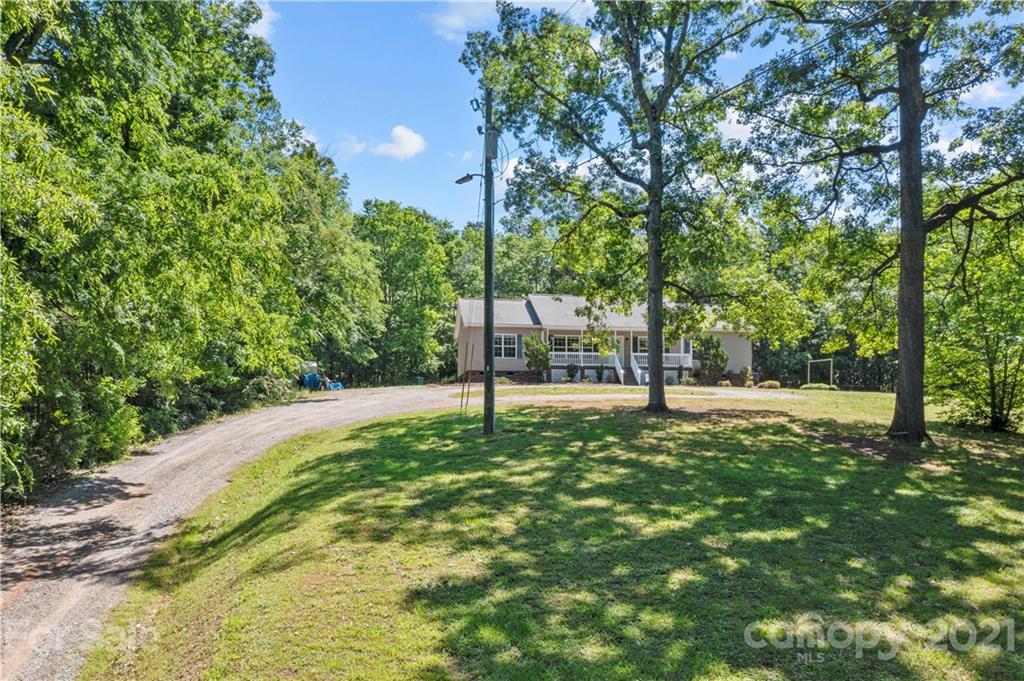 6504 Macedonia Church Rd., Concord, NC 28027