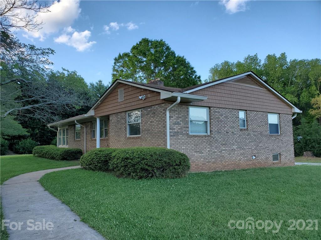 1155 Barnhardt Rd., China Grove, NC 28023