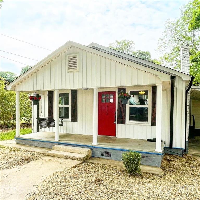 715 Pine St., Kannapolis, NC 28081