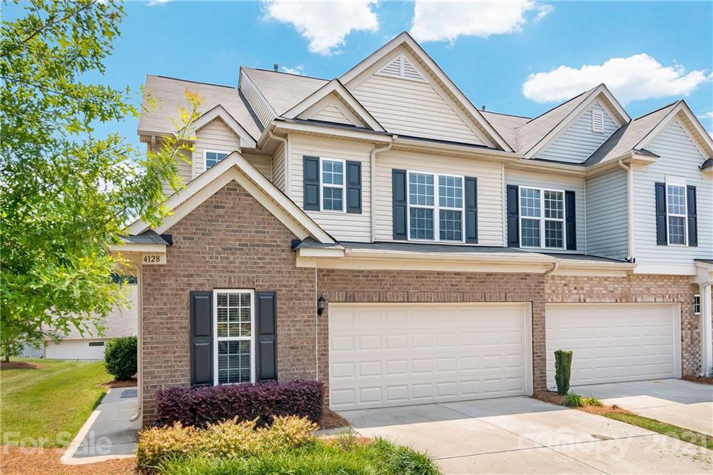 4128 Park South Station Blvd., Charlotte, NC 28210