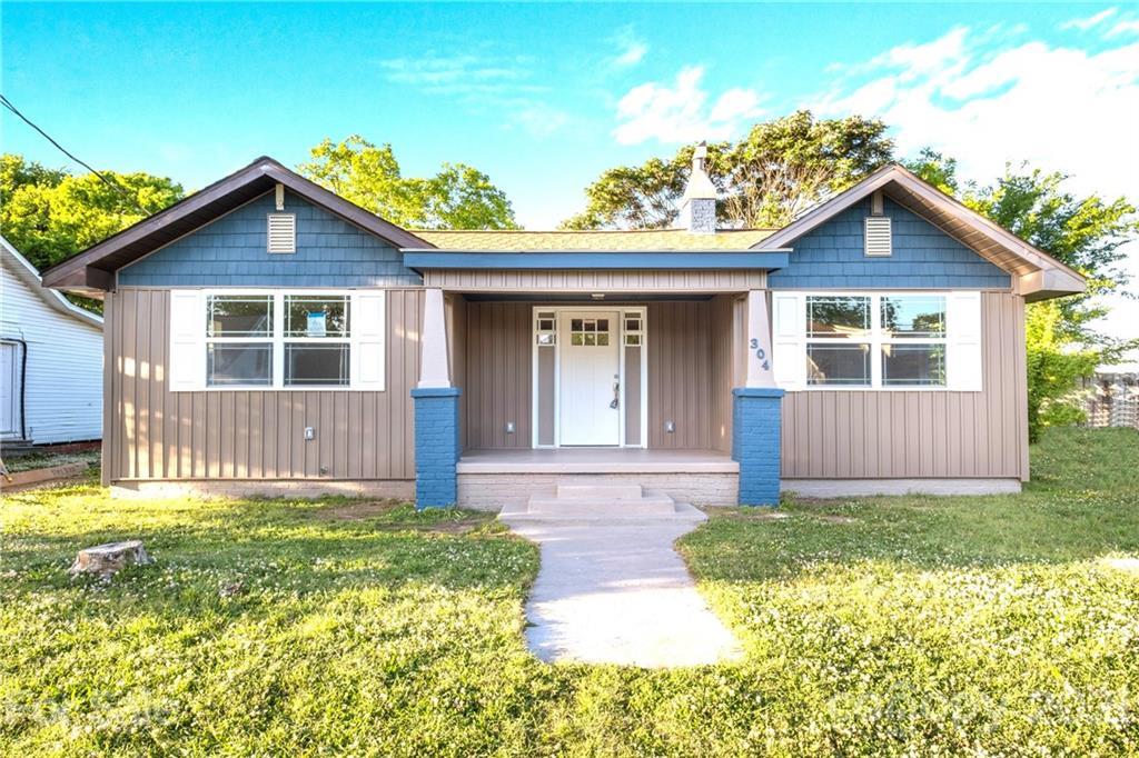 304 Bell St., Kannapolis, NC 28081