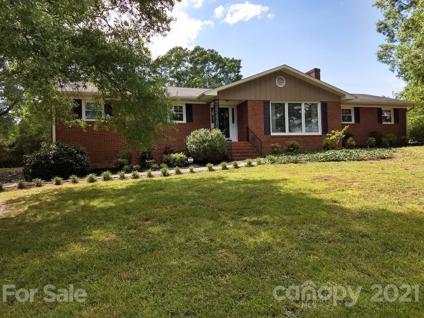 16589 Nc 138 Hwy Rd., Albemarle, NC 28001