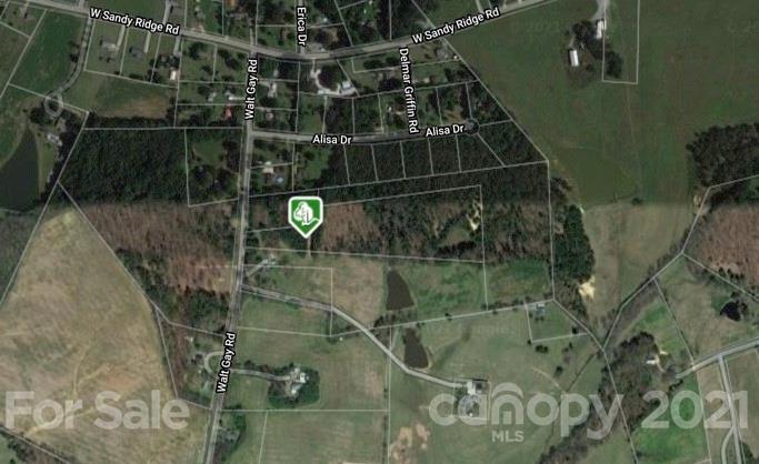 0000 Walt Gay Rd., Monroe, NC 28112