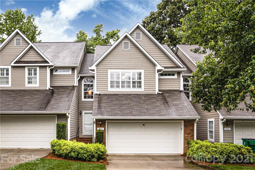 9038 St Thomas Ln., Charlotte, NC 28277