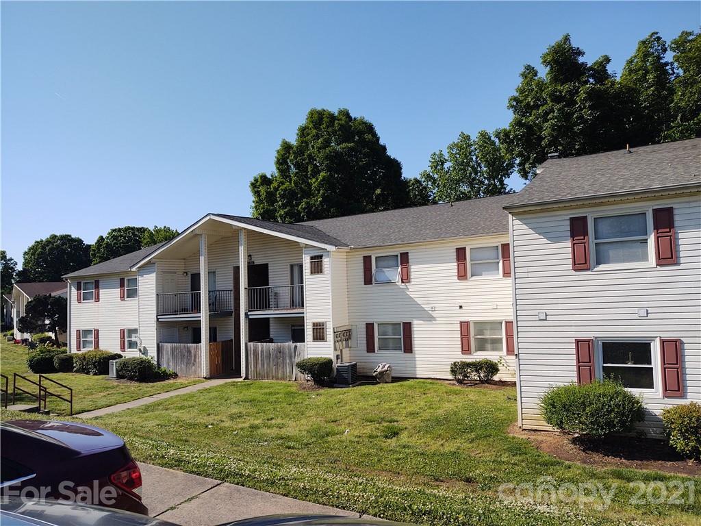 7988 Shady Oak Tr. #160, Charlotte, NC 28210