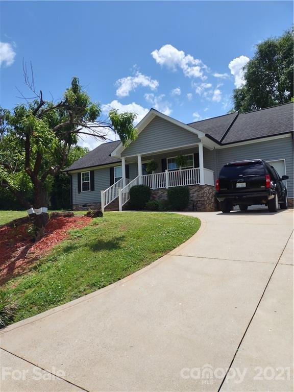 2166 Dean Ln. #2, Lincolnton, NC 28092