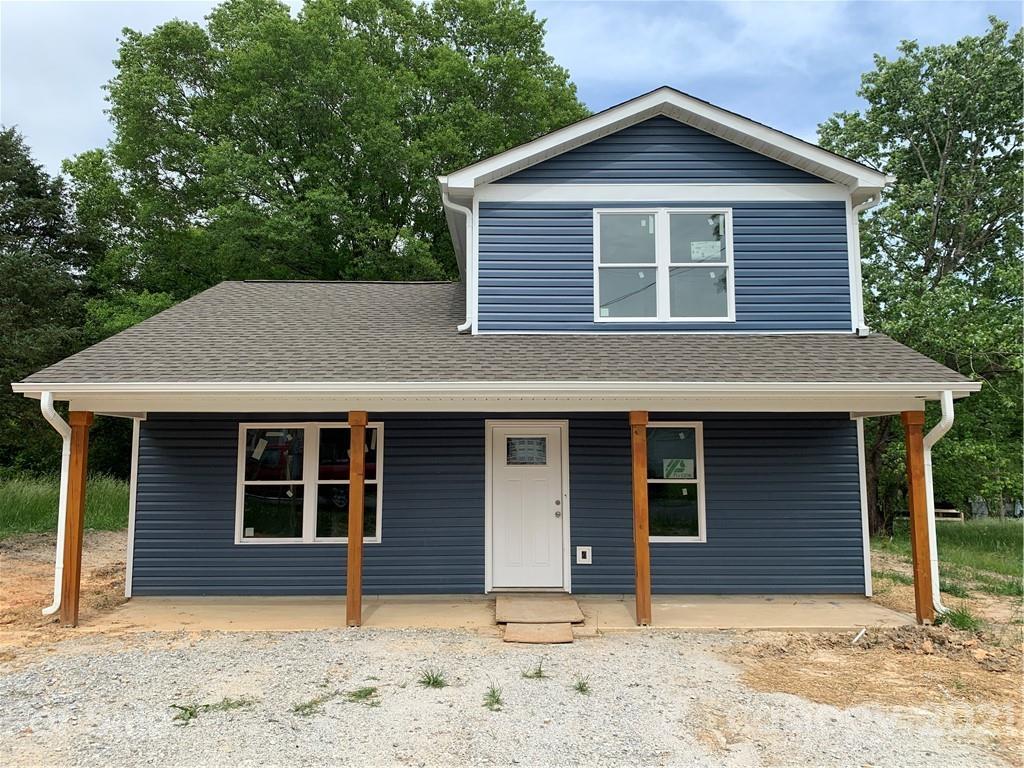 604 Scruggs St., Gastonia, NC 28052