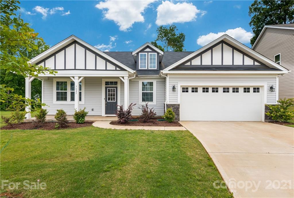 7625 Meridale Forest Dr. #114, Charlotte, NC 28269