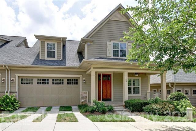 143 Aztec Cir., Mooresville, NC 28117