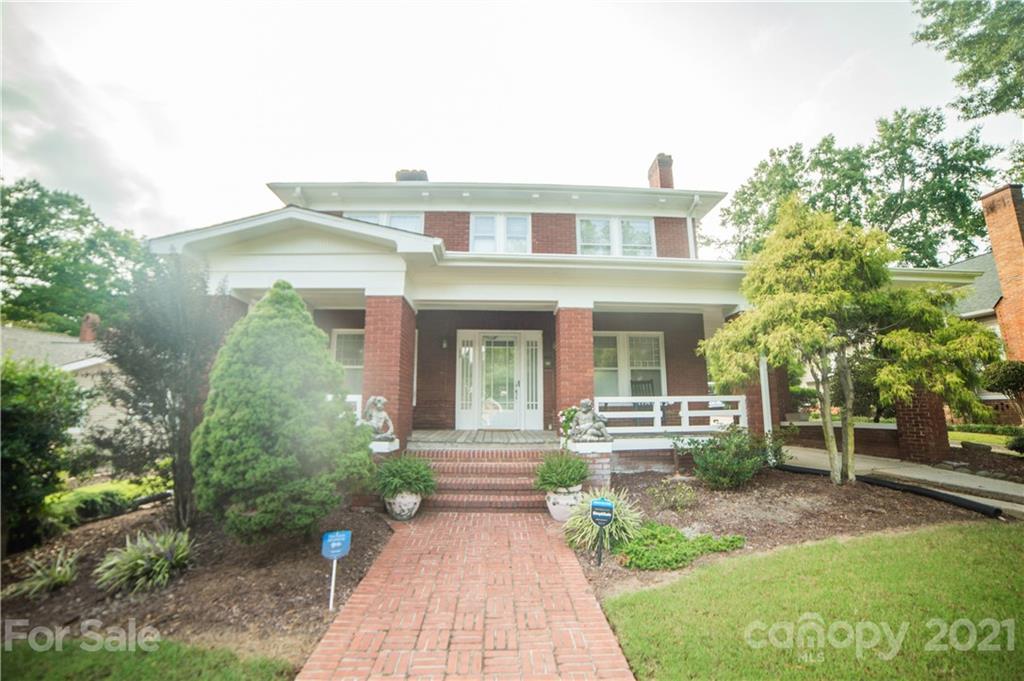307 N 5th St., Albemarle, NC 28001