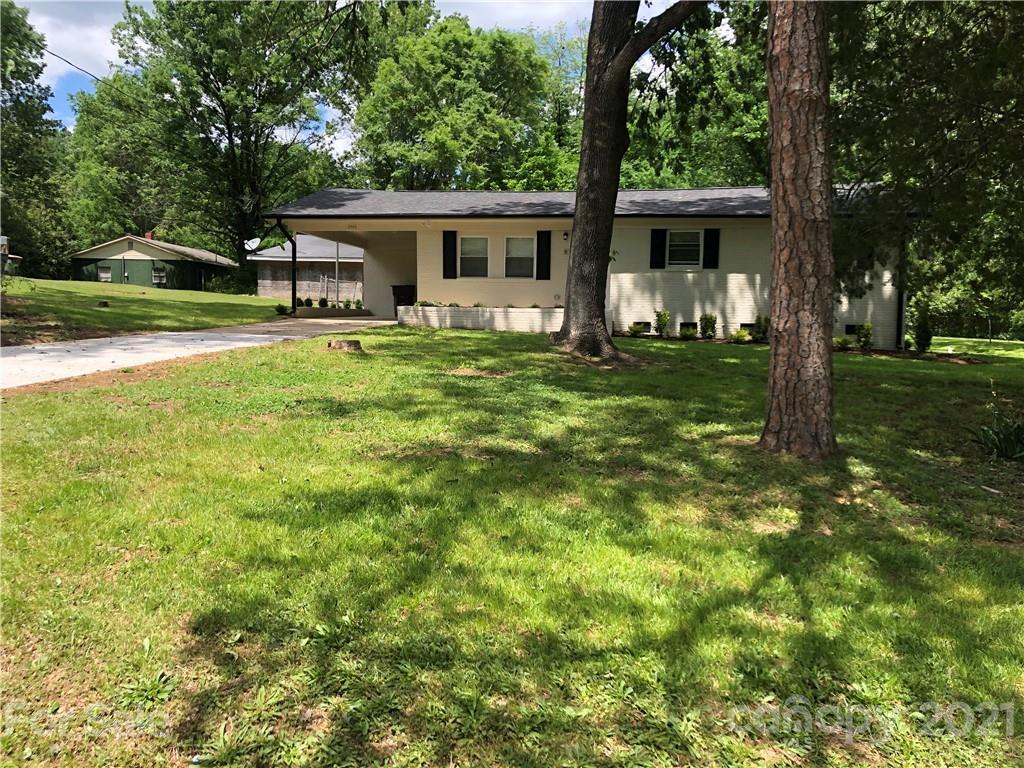 2545 Scott St., Kannapolis, NC 28083