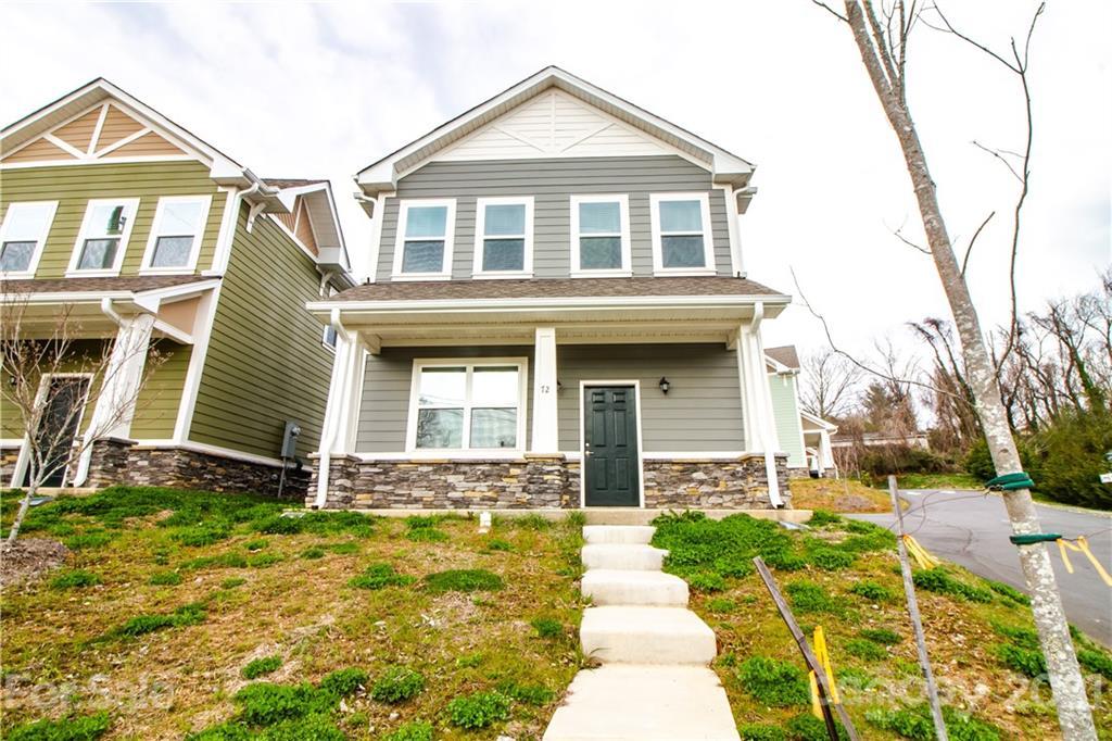 72 Shiloh Rd., Asheville, NC 28803