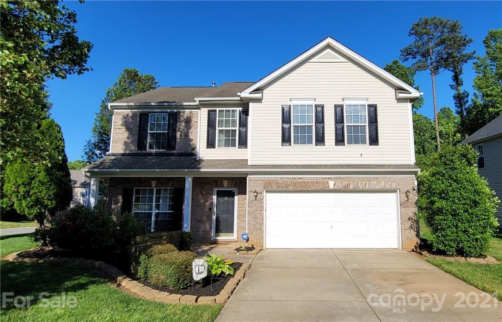 10927 Dulin Creek Blvd., Charlotte, NC 28215