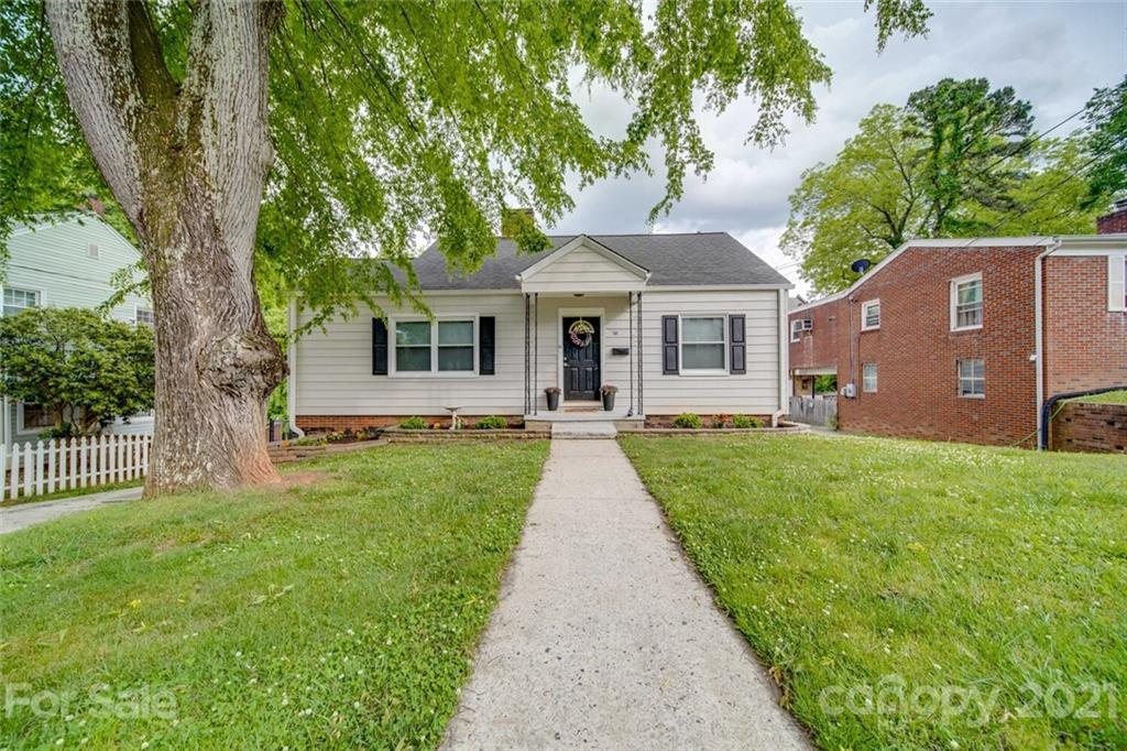 58 Creswell Dr. #2, Concord, NC 28025