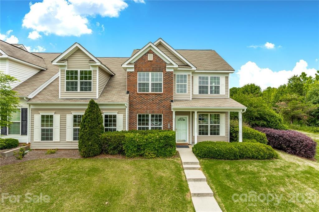 9911 Porta Ferry Dr., Charlotte, NC 28213