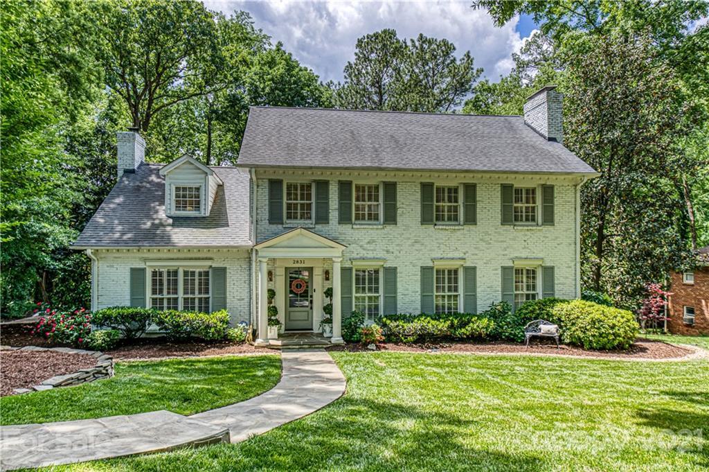 2831 Wickersham Rd., Charlotte, NC 28211