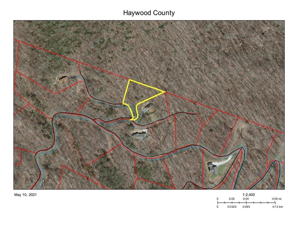 Lot 121 Heavenview Point, Maggie Valley, NC 28751